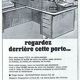 Sansen desk 60/70