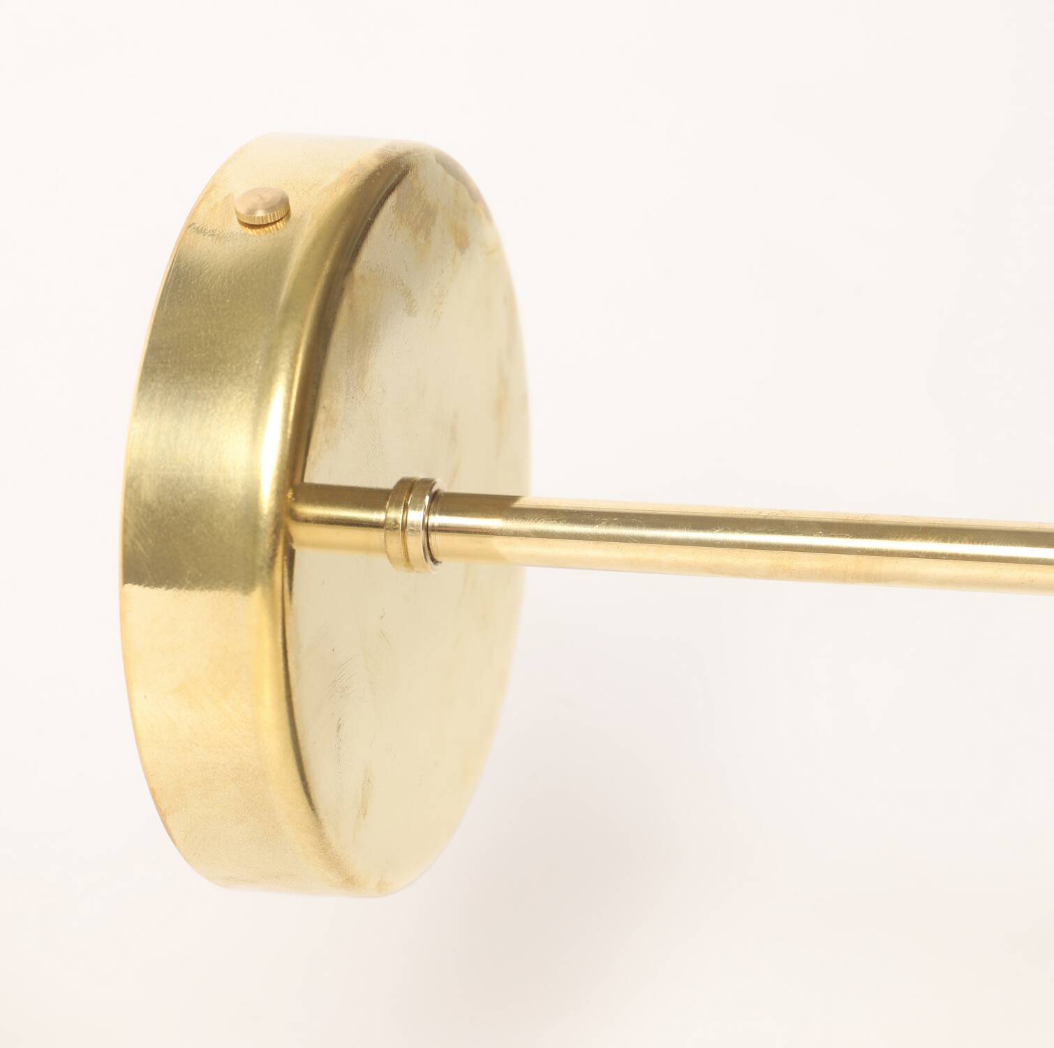 Paire applique Moonlight verte