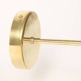 Paire applique Moonlight verte