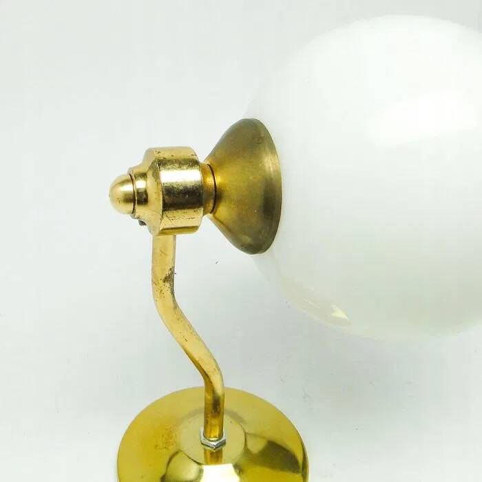 CGJ ART DECO - beautiful industrial wall lamp / LOFT