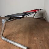 Bench 3 seats FERFOR – design Estudi Cread, 1980s