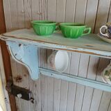 Old shelf revisited
