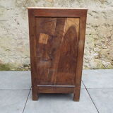 Art Deco style bedside table