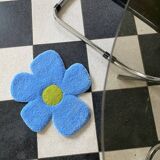 Tapis Bleuet