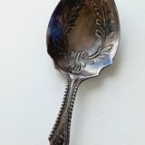 Old spoon