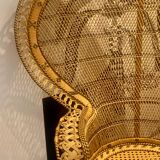 Vintage Emmanuelle armchair