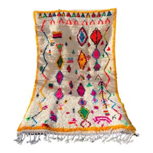 Tapis berbère Azilal