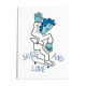 Skate and love