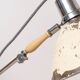 Medical Floor Lamp from Perihel, 1930s, Industrial Design
