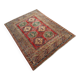Handmade Caucasian rug