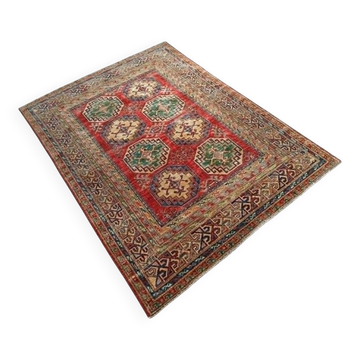 Tapis Caucase fait main