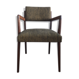 Original Scandinavian seat chair