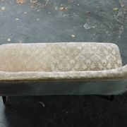 Sofa Sofa cocktail years 50
