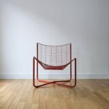 NIELS GAMMELGAARD for IKEA - “jarpen” armchair