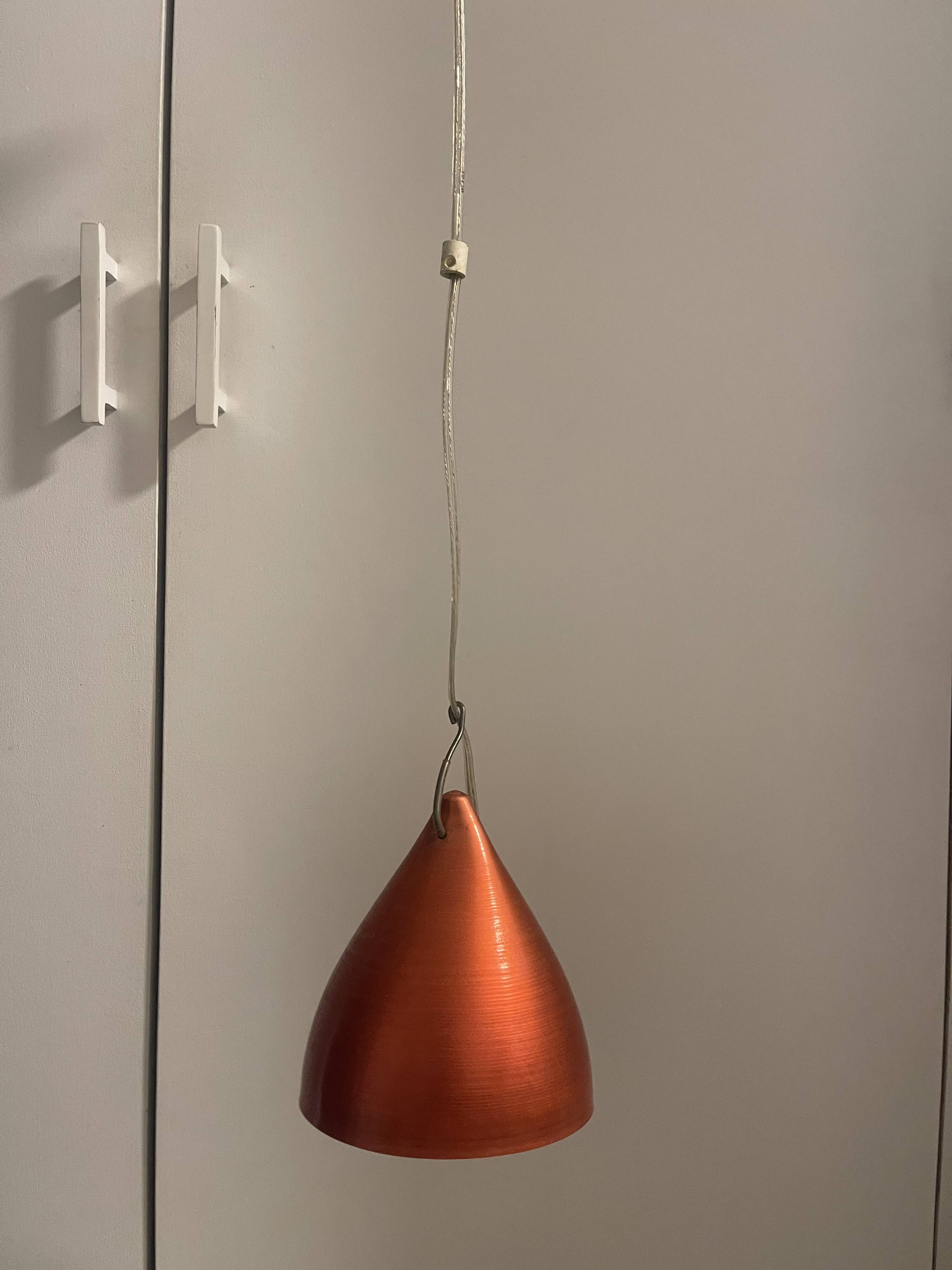 Suspension Cornette Tsé Tsé