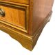 Vintage mini chest of drawers / wooden chest of drawers