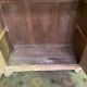 Wardrobe -Art Deco solid oak