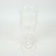 Set of 12 crystal glasses of Arques Longchamps