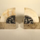 Greenhouse - Art Deco marble books