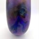 Vase Studio Glass Robert Pierini Signed 1990 Art Glass 4.2kg XXL