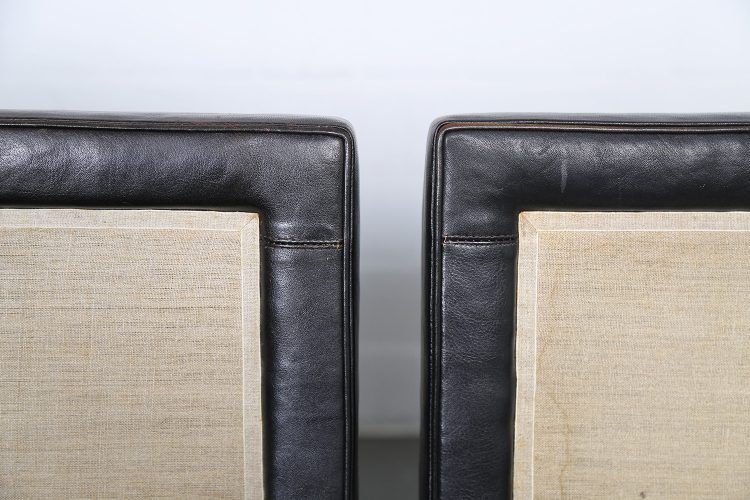 Sofa Poul Kjærholm E. Kold Christensen Denmark 1958