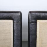 Sofa Poul Kjærholm E. Kold Christensen Denmark 1958