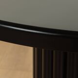 Postmodern dining table