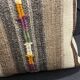 Handwoven Ethnic Design Pillow Case