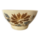 Antique Digoin bowl
