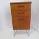 Vintage chest of drawers