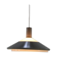 Sixties Danish pendant lighting for Louis Poulsen