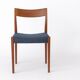 6 Chairs by Yngve Ekström for Hugo Troeds, 1960s, Sweden