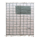 Beni mrirt rug 2.5mx1.70
