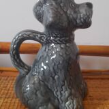 Slip decanter "dog"