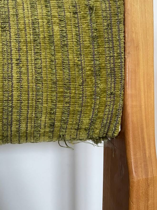 Baumann chairs in solid elm