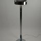 Floor Lamp Model 8010 “Arcade” by Richard Carruthers for Ateljé Lyktan, Sweden, 1970s