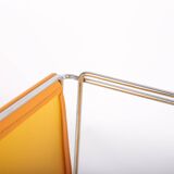 Vintage magazine rack by Gérard Rignault - Group SA