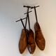 Embauchoirs  de cordonnier vintage