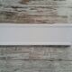White earthenware shelf 30s