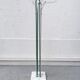 Italian coat rack