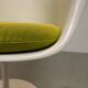 3x Eero Saarinen Tulip Armchair Knoll International