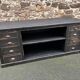 Vintage 1930s drawer haberdashery counter