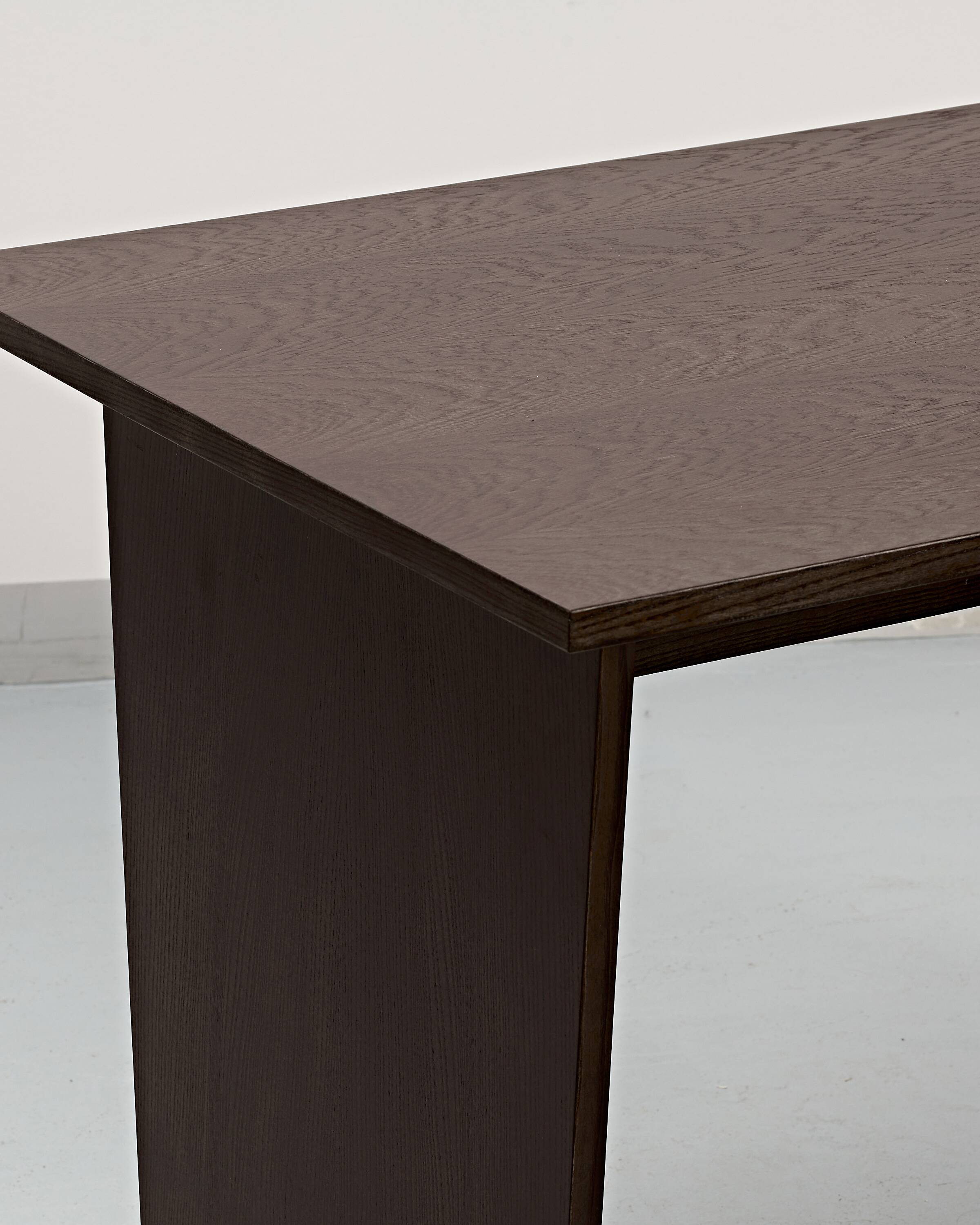 Czechoslovakian Writing Desk by Bohumil Landsman for Jitona, 1970s