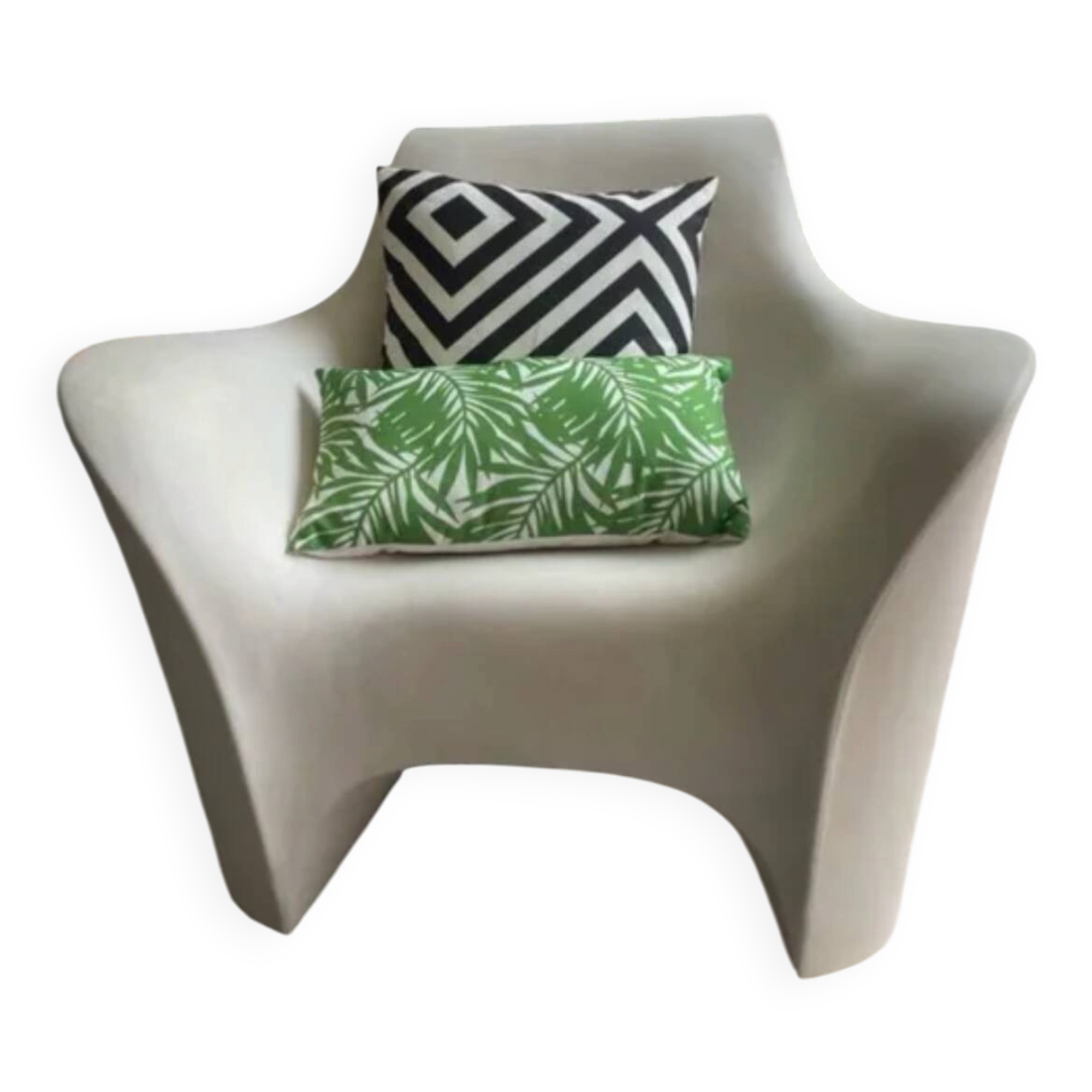 Armchair driade tokyo pop collection