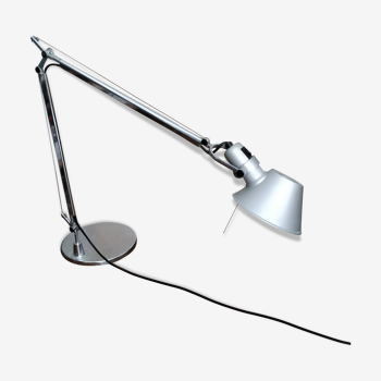 Lampe architecte articulée Artemide Tolomeo