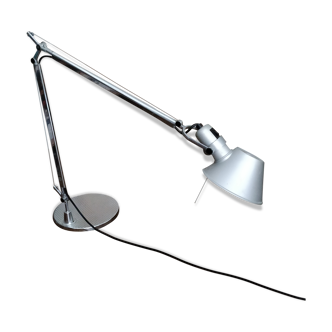 Lampe architecte articulée Artemide Tolomeo