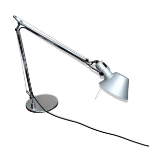 Lamp Artemide Tolomeo articulated architect