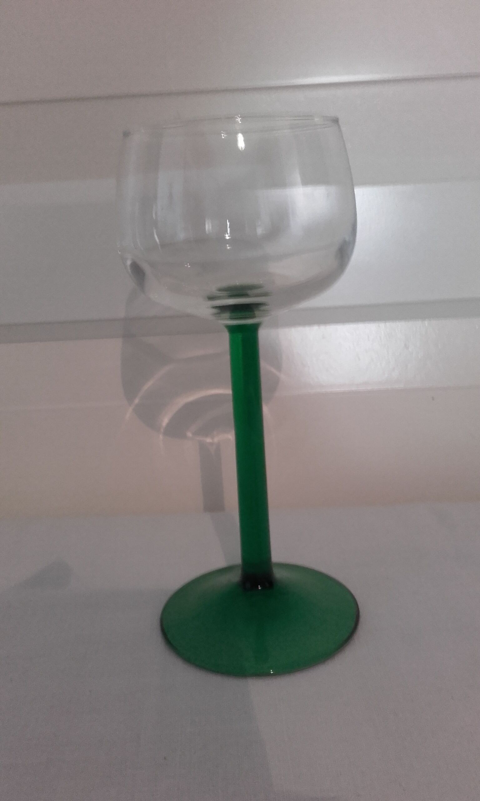 6 glasses