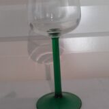 6 glasses