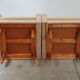 Pair of armchairs 1970s Czechoslovakia